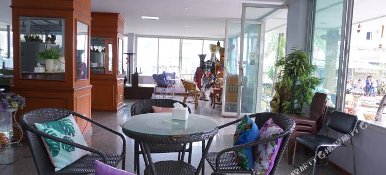 黎兰花大酒店(Loei Orchid Hotel)图片