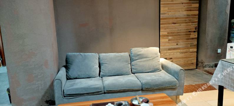 韶关青年旅馆图片