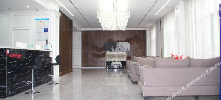 骏怡连锁酒店(佳木斯龙煤大厦店)图片