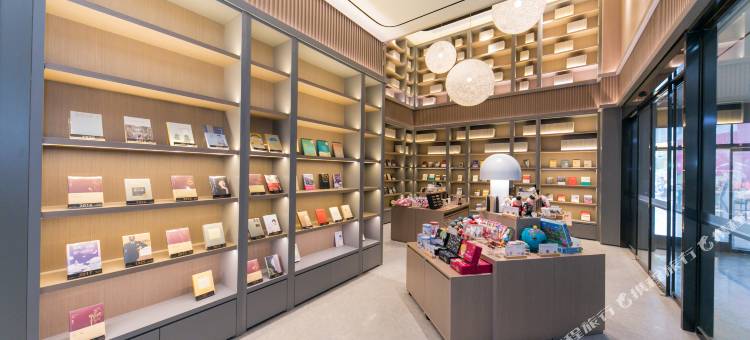 全季酒店(合肥火车南站北广场店)图片