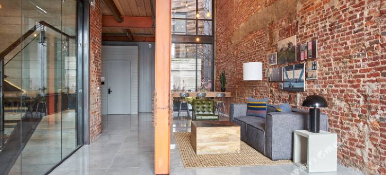 皇后村 Sonder 皇后酒店(The Queen Hotel Queen Village, Sonder by Marriott Bonvoy)图片