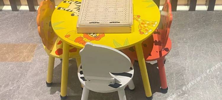 宿隐酒店(南昌八一广场店)图片