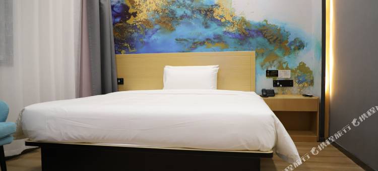 途客中国HOTEL(无棣长途汽车站店)图片