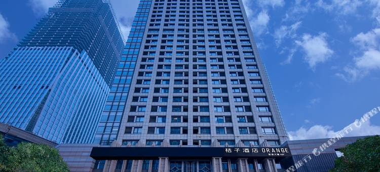 桔子酒店(乌鲁木齐高铁站店)图片