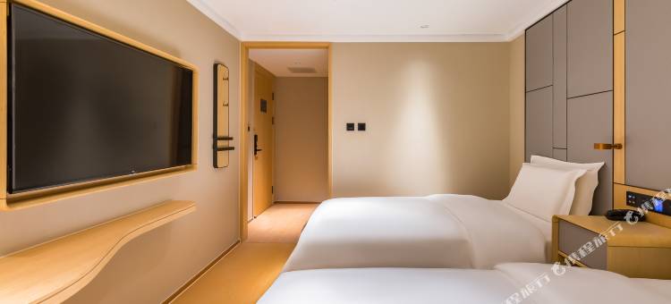 维也纳智好酒店(北京建国门儿研所店)图片