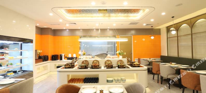 桔子酒店(北京高米店南地铁站北大医院店)图片