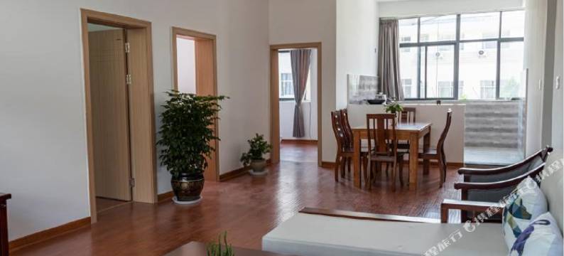 梁河盈海宾馆图片