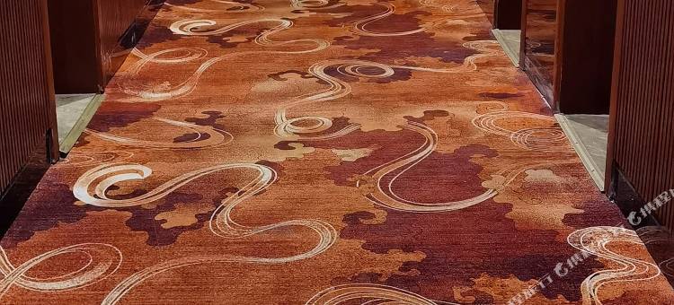 内江未来商务宾馆(市中区店)图片