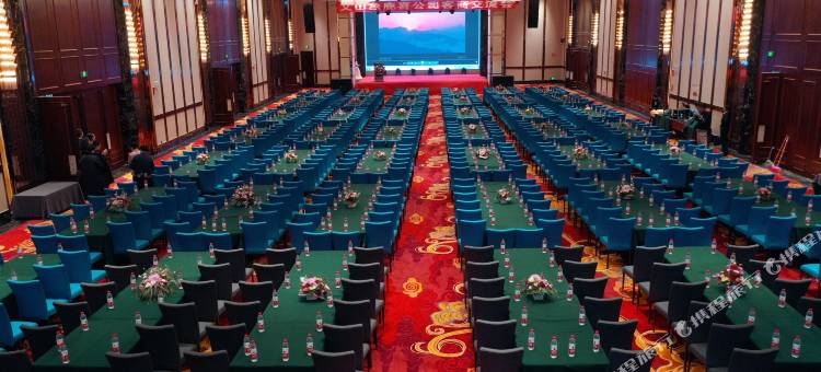 文山凤凰酒店图片