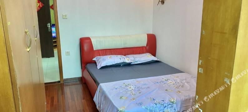 广州中山你我公寓(中山二路分店)图片