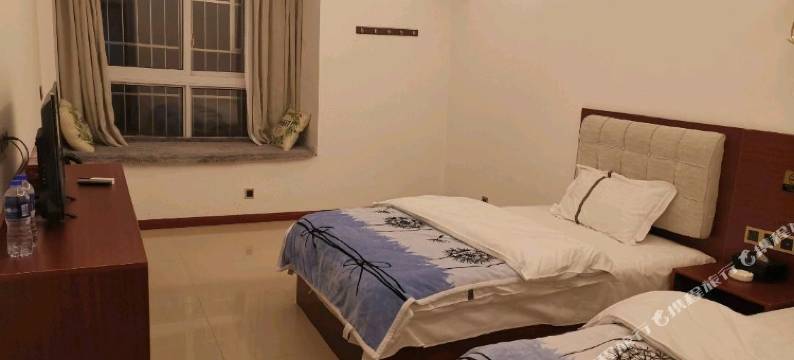 都匀慕语主题酒店图片