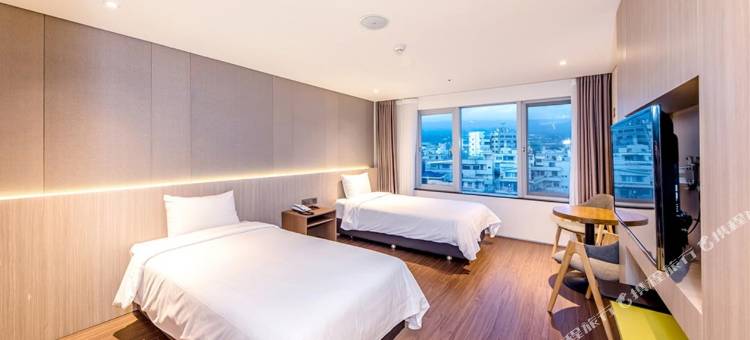 诺贝尔皮亚酒店(Noblepia Hotel)图片
