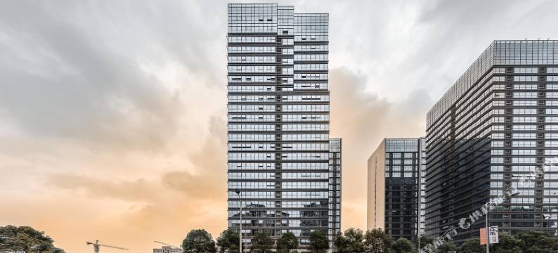 沃林酒店(重庆悦来国博会展中心店)图片