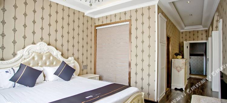 新世纪王府商务酒店(银川国际商贸城店)图片