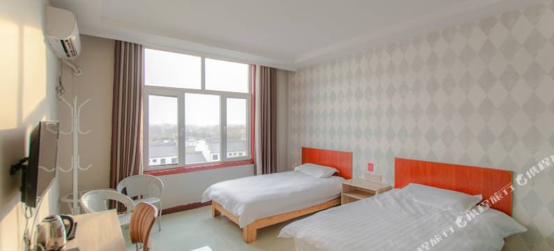 鄄城舜王商务宾馆图片