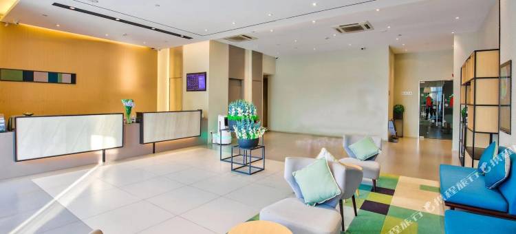 如家商旅酒店(宁波东部新城会展中心店)图片