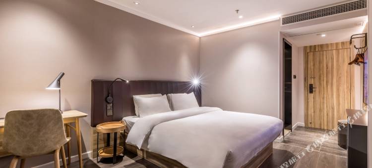 汉庭优佳酒店(厦门SM广场松柏店)图片