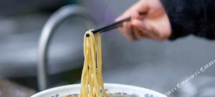 湖心阁酒店(扬州瘦西湖店)图片