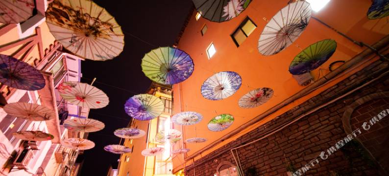 花水湾莯云酒店图片