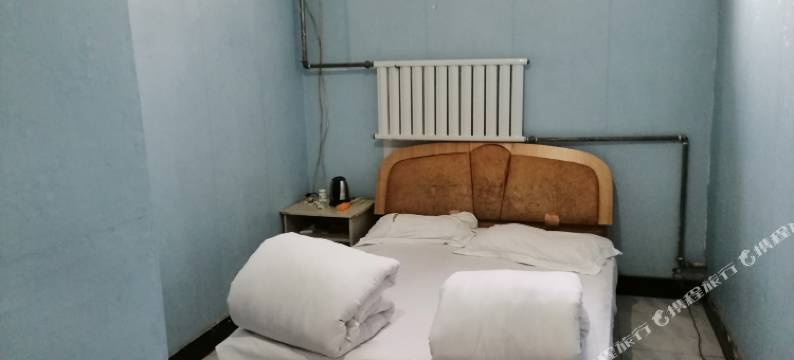 邯郸民和旅馆图片