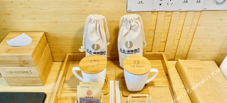 建国璞隐酒店(昆明滇池海埂公园店)图片