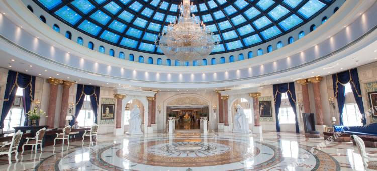 杭州天都城酒店图片