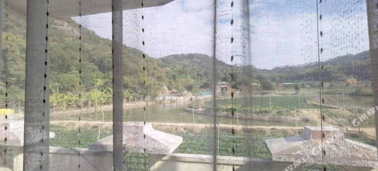 漳州云洞岩花园会议酒店图片