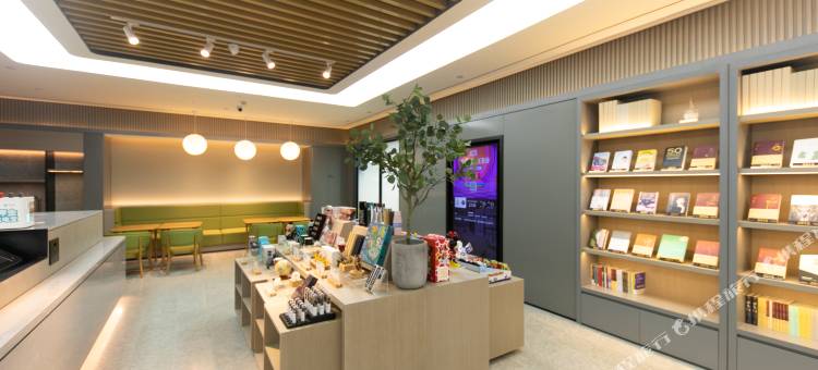 全季酒店(南京鸡鸣寺店)图片