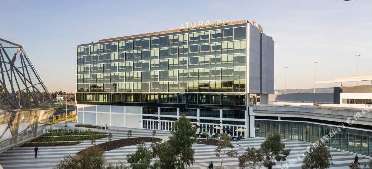 阿德莱德机场阿图拉酒店, EVT旗下(Atura Adelaide Airport, an EVT hotel)图片