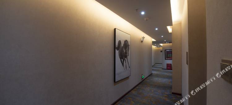 骏怡连锁酒店(都匀客运总站店)图片