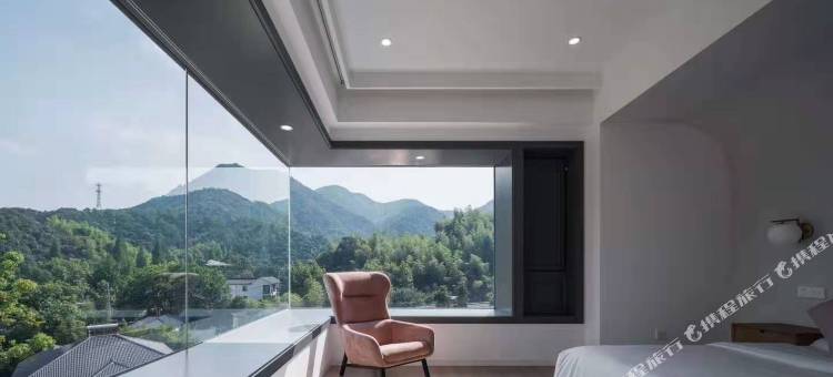 莫干山拾悦空间图片