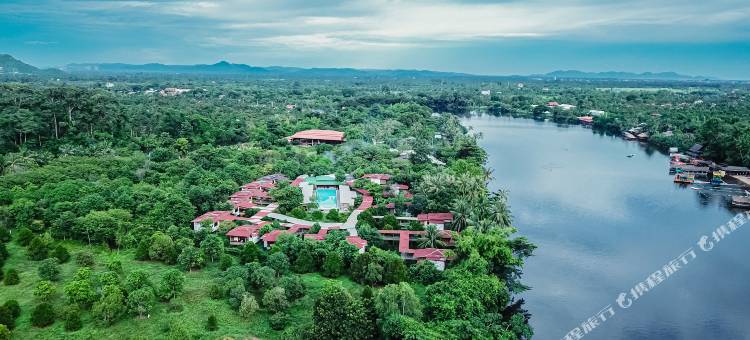 皮姆斯内度假村(Peam Snea Resort)图片