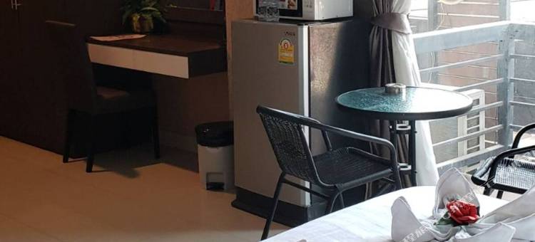 Cozy Rooms @ Yoga Studio图片