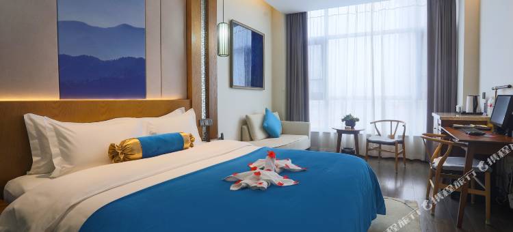 西乡裕添新华大酒店图片