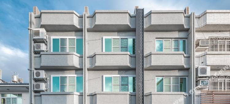 台东沐泉民宿图片