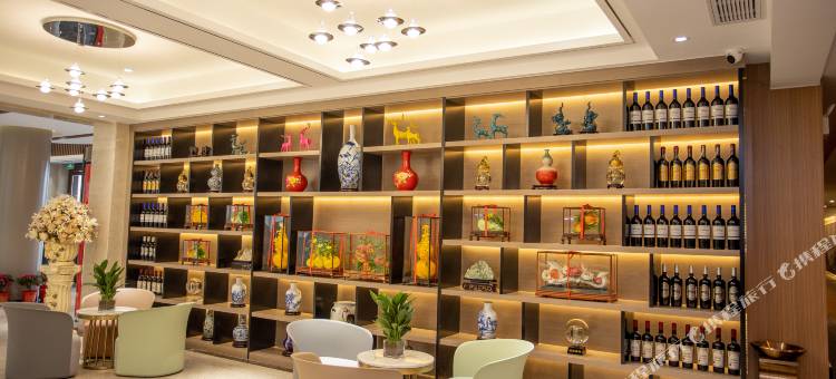 格林东方酒店(滨州中海国际会展中心店)图片