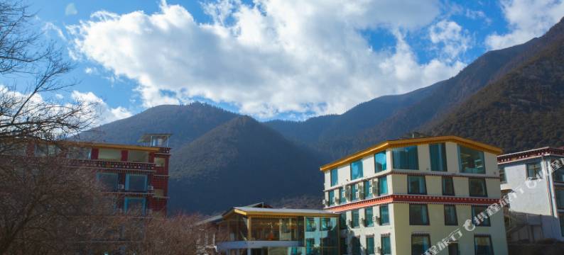 述野·隐世山居(米林索松店)图片