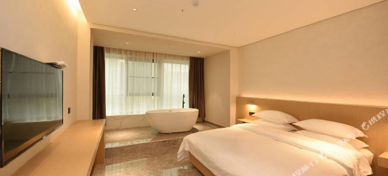 久舍精品假日酒店(合肥瑶海万达店)图片