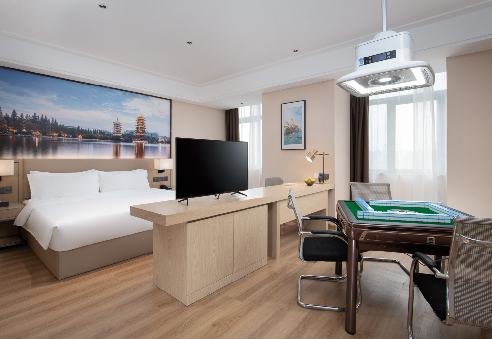 Country Inn & Suites by Radisson, Guiping Xishan BranchHotel Overview