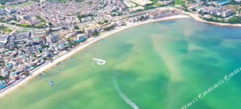 深圳一抹时光海边客栈图片