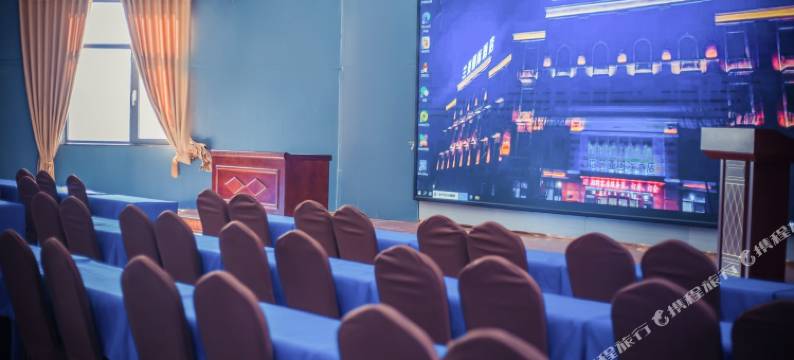 濮阳县兰亚国际酒店(濮水小镇店)图片