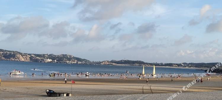 坛南湾海边三十步农家院啊晖(环岛东路2号分店)图片