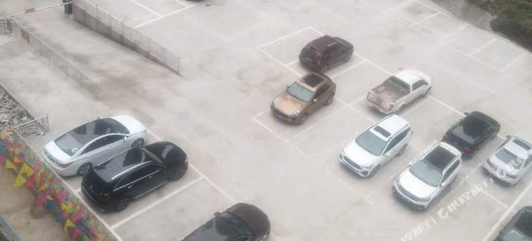 合江绿洲酒店(利城半岛店)图片