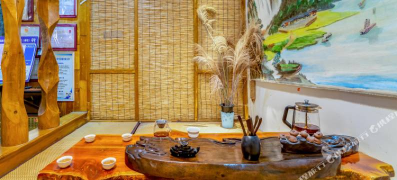 久栖·峨眉山侣途驿栈图片