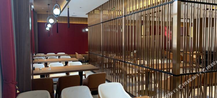 悦海大酒店(清水县汽车站轩辕广场店)图片