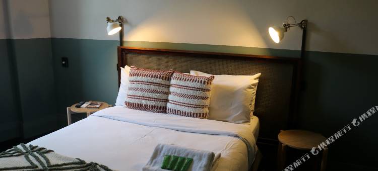 达洛酒吧(Darlo Bar Darlinghurst)图片