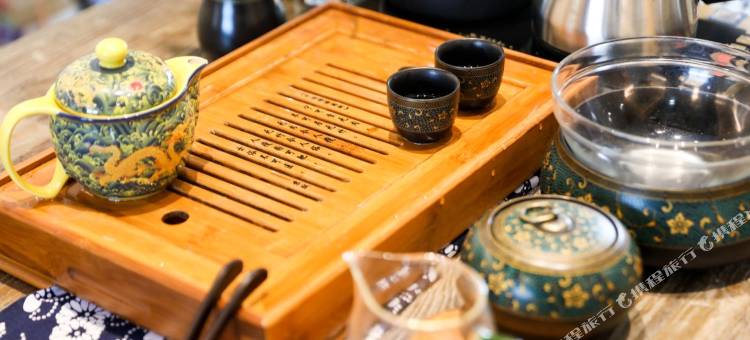 花筑·象山赶海人家民宿图片