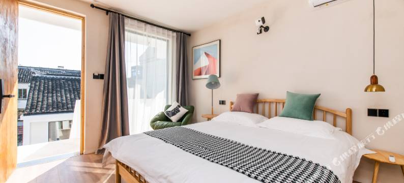 苏州平齐客栈图片