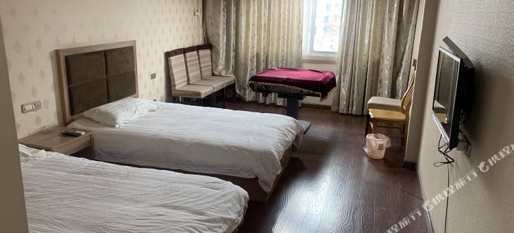 青田吴家公寓图片