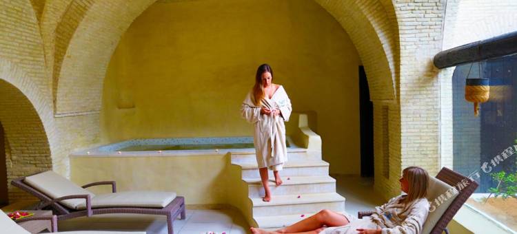 欧德赛海水浴场度假村(Odyssee Resort Thalasso & Spa)图片